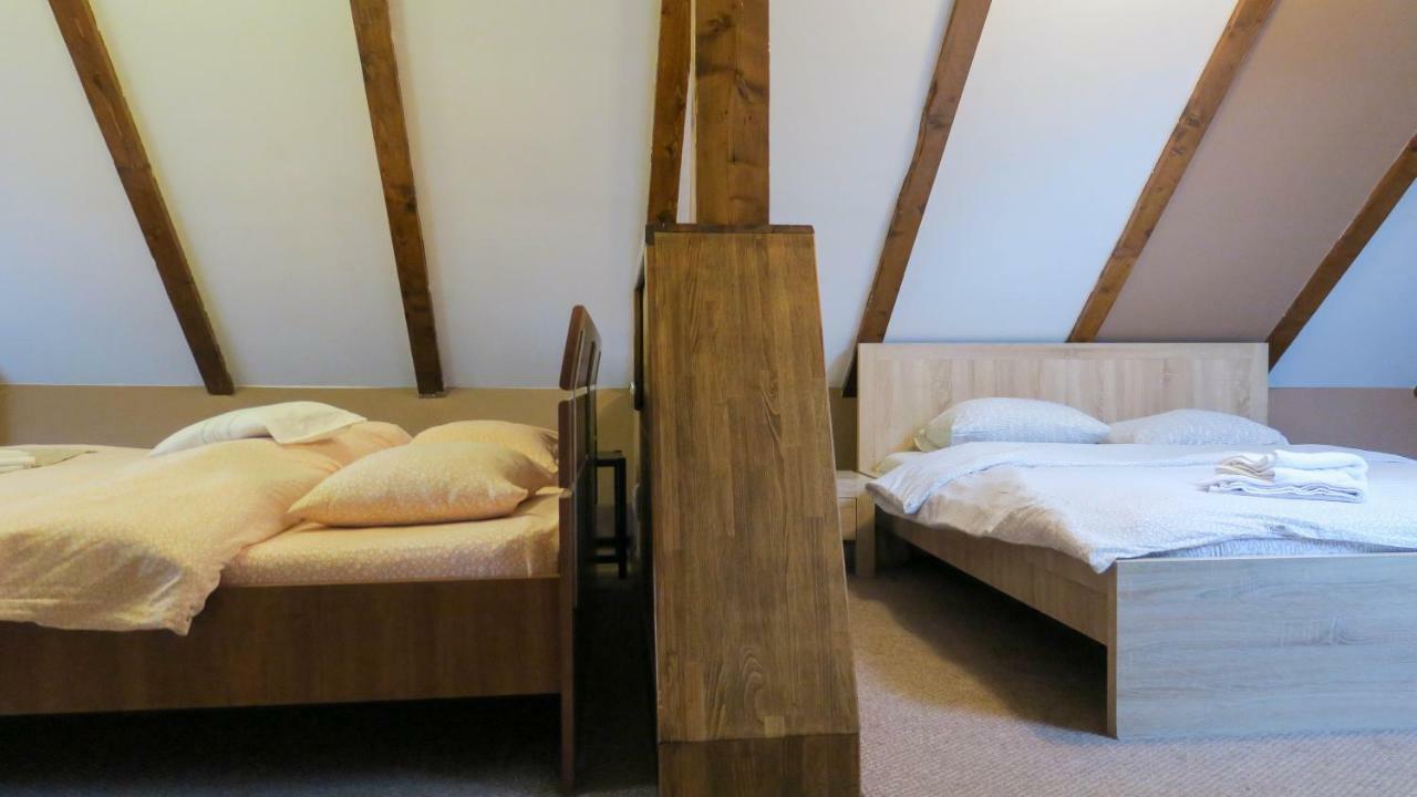 Pensiunea Pianino Braşov Extérieur photo