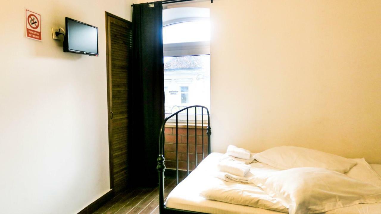 Pensiunea Pianino Braşov Extérieur photo